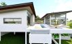 Charming 3 Bed Tropical Sea-view Villa in Maenam Hills-23