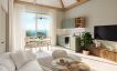 New Modern 1 Bedroom Sea View Villas in Haad Salad-9