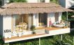 New Modern 1 Bedroom Sea View Villas in Haad Salad-8