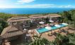 Charming 1 Bedroom Sea View Pool Villas in Haad Salad-9