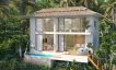 Eco-Style 2 Bedroom Sea View Villas for Sale in Haad Salad-9