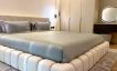 Minimalist 2 Bed Zen Style Designer Villa in Lamai-21