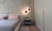 Minimalist 2 Bed Zen Style Designer Villa in Lamai-22
