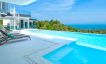Ultra-Luxury 9 Bed Sea View Villa for Sale in Bang Por-30