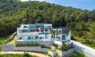 Ultra-Luxury 9 Bed Sea View Villa for Sale in Bang Por-36