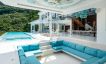 Ultra-Luxury 9 Bed Sea View Villa for Sale in Bang Por-22