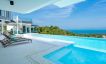 Ultra-Luxury 9 Bed Sea View Villa for Sale in Bang Por-21
