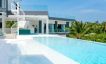 Ultra-Luxury 9 Bed Sea View Villa for Sale in Bang Por-27