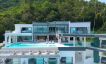 Ultra-Luxury 9 Bed Sea View Villa for Sale in Bang Por-20