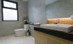 Modern 3 Bedroom Luxury Pool Villas in Pattaya-43