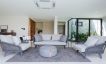 Modern 3 Bedroom Luxury Pool Villas in Pattaya-28