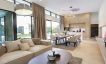 Modern 3 Bedroom Luxury Pool Villas in Pattaya-30