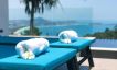 Panoramic 5 Bed Luxury Sea View Villa in Chaweng Noi-34