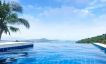 Panoramic 5 Bed Luxury Sea View Villa in Chaweng Noi-18