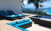 Panoramic 5 Bed Luxury Sea View Villa in Chaweng Noi-19