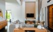 Chic 3 Bedroom Luxury Pool Villas for Sale in Pattaya-22