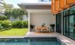 Chic 3 Bedroom Luxury Pool Villas for Sale in Pattaya-19