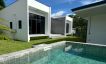 New Modern 3 Bed Villa for Sale in Koh Phangan-63
