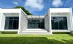 New Modern 3 Bed Villa for Sale in Koh Phangan-42