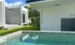 New Modern 3 Bed Villa for Sale in Koh Phangan-61