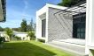 New Modern 3 Bed Villa for Sale in Koh Phangan-54