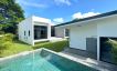 New Modern 3 Bed Villa for Sale in Koh Phangan-43