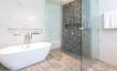 Luxury Beachside 3 Bed Sea view Villa in Plai Laem-39