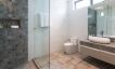 Luxury Beachside 3 Bed Sea view Villa in Plai Laem-32