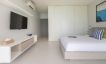 Luxury Beachside 3 Bed Sea view Villa in Plai Laem-31