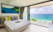 Luxury Beachside 3 Bed Sea view Villa in Plai Laem-36