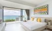 Luxury Beachside 3 Bed Sea view Villa in Plai Laem-33