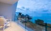 Luxury Beachside 3 Bed Sea view Villa in Plai Laem-41