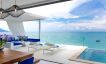 Luxury Beachside 3 Bed Sea view Villa in Plai Laem-30
