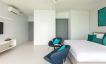 Luxury Beachside 3 Bed Sea view Villa in Plai Laem-35