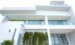 Luxury Beachside 3 Bed Sea view Villa in Plai Laem-43