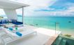 Luxury Beachside 3 Bed Sea view Villa in Plai Laem-23
