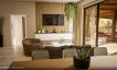 Luxury 4 Bed Bali Style Sea View Villa in Chaloklum-13