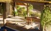 Luxury 4 Bed Bali Style Sea View Villa in Chaloklum-16