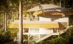 Luxury 4 Bed Bali Style Sea View Villa in Chaloklum-20