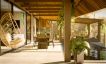 Luxury 4 Bed Bali Style Sea View Villa in Chaloklum-19