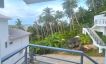 Hot Deal 2 Bed Beachside Villa in Lamai Hillside-25