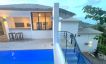 Hot Deal 2 Bed Beachside Villa in Lamai Hillside-17