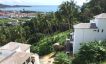 Hot Deal 2 Bed Beachside Villa in Lamai Hillside-24