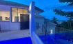 Hot Deal 2 Bed Beachside Villa in Lamai Hillside-28