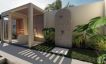 Charming 1 Bed Modern Villas for Sale in Haad Salad-34