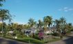 New Modern 3-4 Bedroom Tropical Villas in Maenam-25