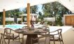 New Modern 3-4 Bedroom Tropical Villas in Maenam-19