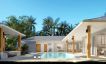 New Modern 3-4 Bedroom Tropical Villas in Maenam-17
