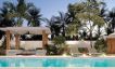 New Modern 3-4 Bedroom Tropical Villas in Maenam-28