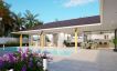 New Beautiful 3-4 Bed Garden Villas in Plai Laem-15